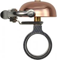 CRANE Mini suzu bell (headset) - brushed copper - thumbnail