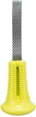 Trixie Snackbel Aan Singelband Drijvend Tpr/Polyester Assorti 11X22 CM