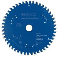 Bosch Accessoires Expert for Laminated Panel cirkelzaagblad voor accuzagen 190x2,1/1,4x30 T60 - 1 stuk(s) - 2608644550 - 2608644550 - thumbnail