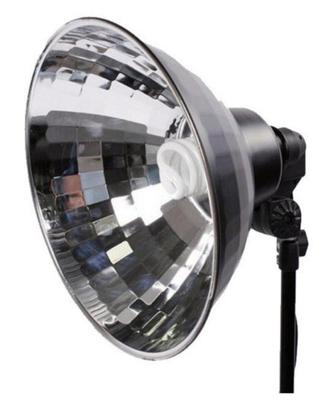 BRESSER MM-14 Lamphouder 38cm voor 1 lamp