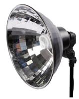 BRESSER MM-14 Lamphouder 38cm voor 1 lamp - thumbnail