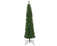 Everlands Kunstkerstboom Pencil pine h210cm groen - thumbnail