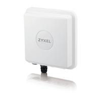 Zyxel 4G LTE-A Outdoor Router, Cat6 300 Mbps, Carrier Aggregation, PoE [LTE7460] - thumbnail