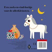 Sinterklaas, waar ben je? - thumbnail