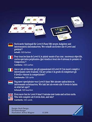 Ravensburger Level 8 Master - thumbnail