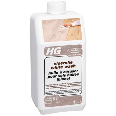 HG hout vloerolie whitewash 1l (61)
