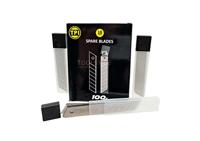 Afbreekmes 18 mm + 100 reservemesjes ToolPack 336.020 - thumbnail