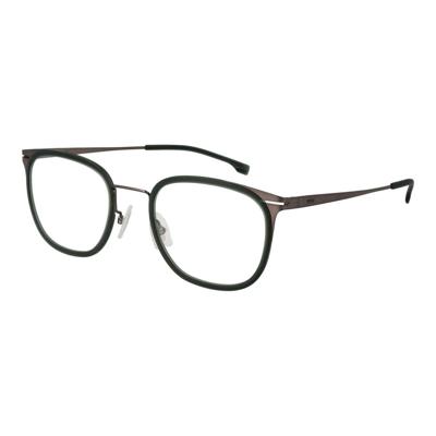 Heren Brillenframe Hugo Boss BOSS 1427 530OC Heren Brillenframe Hugo Boss BOSS 1427 530OC