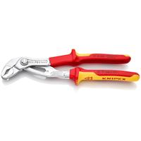 Knipex Cobra 87 26 250 Waterpomptang Sleutelbreedte (metrisch) 46 mm 250 mm - thumbnail