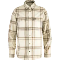Fjällräven Övik Lite Flannel Overhemd - thumbnail
