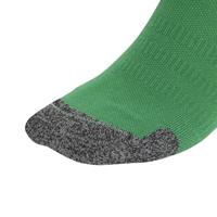 adidas Football Cushioned Trainingssokken Groen Wit - thumbnail