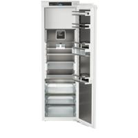 Liebherr IRBcx 5171-22/BS0 Inbouw koelkast met vriesvak - thumbnail