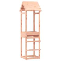 VidaXL Speeltoren 53x46,5x194 cm massief douglashout - thumbnail