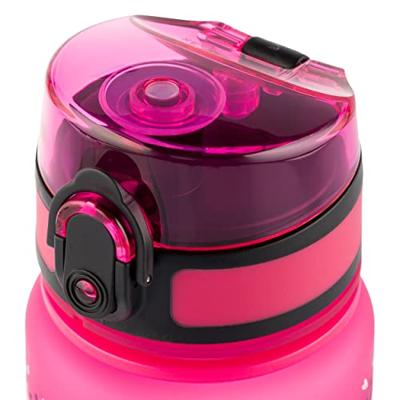 Baagl Flamingo Drinkfles 500ml