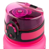 Baagl Flamingo Drinkfles 500ml - thumbnail