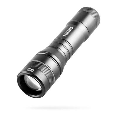Nebo Newton 500 Zaklamp