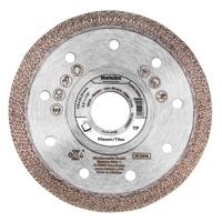 Metabo 628578000 Diamanten doorslijpschijf Diameter 115 mm Boordiameter 22.23 mm 1 stuk(s) - thumbnail