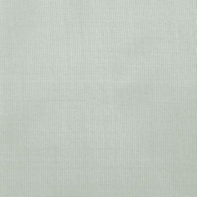 Gordijnen voile met roedezakken 2 st lichtgrijs