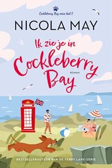 Ik zie je in Cockleberry Bay - Nicola May - ebook