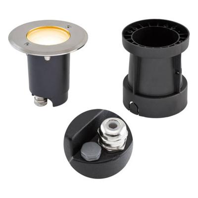 EVN 679235EV.527 Vloerinbouwlamp LED