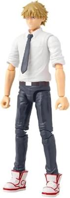 ANIME HEROES CHAINSAW MAN - DENJI & POCHITA