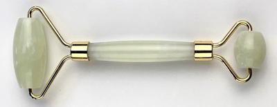 Steengoed Gezichtsroller jade (1 st)