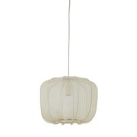 Light & Living Hanglamp 'Plumeria' 40cm, kleur Zand - thumbnail