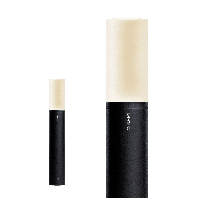 Lightpro Oberon Lo voor LightPro 12V systeem - 190P