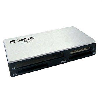 Sandberg USB 3.0 Multi Card Reader
