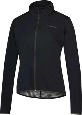 Shimano nagano jacket - women's multifunctional cycling jacket