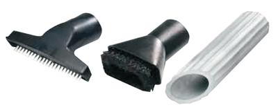 Makita P-70518 Zuigmondset 3-dlg