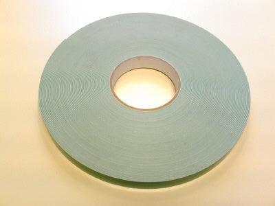 Dubbelzijdig tape voor spiegels 19mmx50m Dubbelzijdig tape voor spiegels 19mmx50m