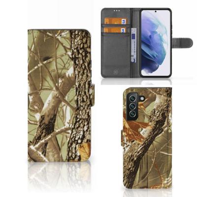 Samsung Galaxy S22 Plus Hoesje Wildernis Samsung Galaxy S22 Plus Hoesje Wildernis