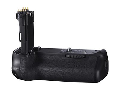 Canon BG-E14 batterijgrip EOS 70D/80D