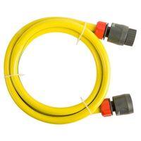 Polet Set 150cm Slang 1/2"+Kraanst.+2 Koppelst.