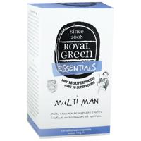 Multi Man - thumbnail