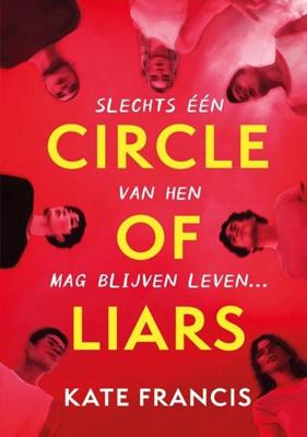 Circle of liars Circle of liars