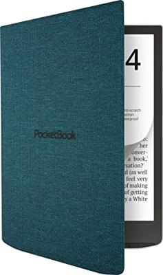 PocketBook Flip E-reader cover Geschikt voor: PocketBook InkPad 4, PocketBook InkPad Color 2, PocketBook InkPad Color 3 Geschikt voor display-grootte: 19,8 cm PocketBook Flip E-reader cover Geschikt voor: PocketBook InkPad 4, PocketBook InkPad Color 2, PocketBook InkPad Color 3 Geschikt voor display-grootte: 19,8 cm