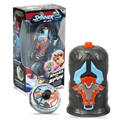 Spinner Mad 2 Single Pack