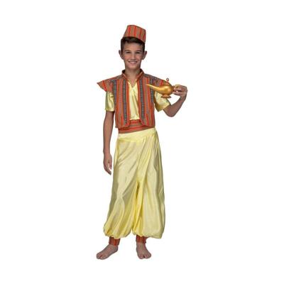 Kostuums voor Kinderen My Other Me Aladdin (5 Onderdelen) - Maat: 7-9 Jaar - Maat: 7-9 Jaar