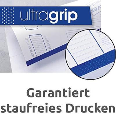 Avery Zweckform L4764-20 ordnerrugetiketten ft 19,2 x 3,8 cm (b x h), 140 etiketten, groen Avery Zweckform L4764-20 ordnerrugetiketten ft 19,2 x 3,8 cm (b x h), 140 etiketten, groen