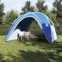 VidaXL Partytent waterdicht blauw - thumbnail