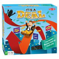 Tactic Its a deal - thumbnail