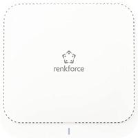 Renkforce RF-4724346 RF-CAP-600 WiFi-accesspoint 2.4 GHz, 5 GHz - thumbnail