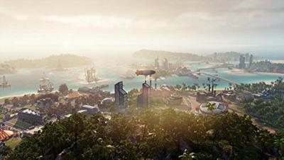 Tropico 6 El Prez Edition