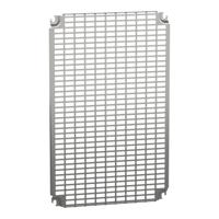 Schneider Electric NSYMR64 (l x b) 600 mm x 400 mm Staal 1 stuk(s) - thumbnail