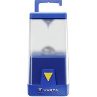 Varta 17666101111 Outdoor Ambiance L20 Campinglantaarn LED 400 lm werkt op batterijen 0.487 Blauw - thumbnail