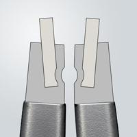 KNIPEX borgveertang inner ring pliers j21 l1= 165mm - thumbnail