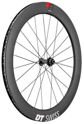 DT Swiss ARC 1100 Dicut® Carbon 62 Disc CL Front Wheel