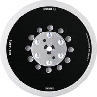 Bosch Accessories 2608900006 Expert Multihole universele steunpad, 150 mm, zacht Diameter 150 mm - thumbnail